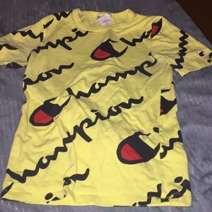 Champion T-shirt